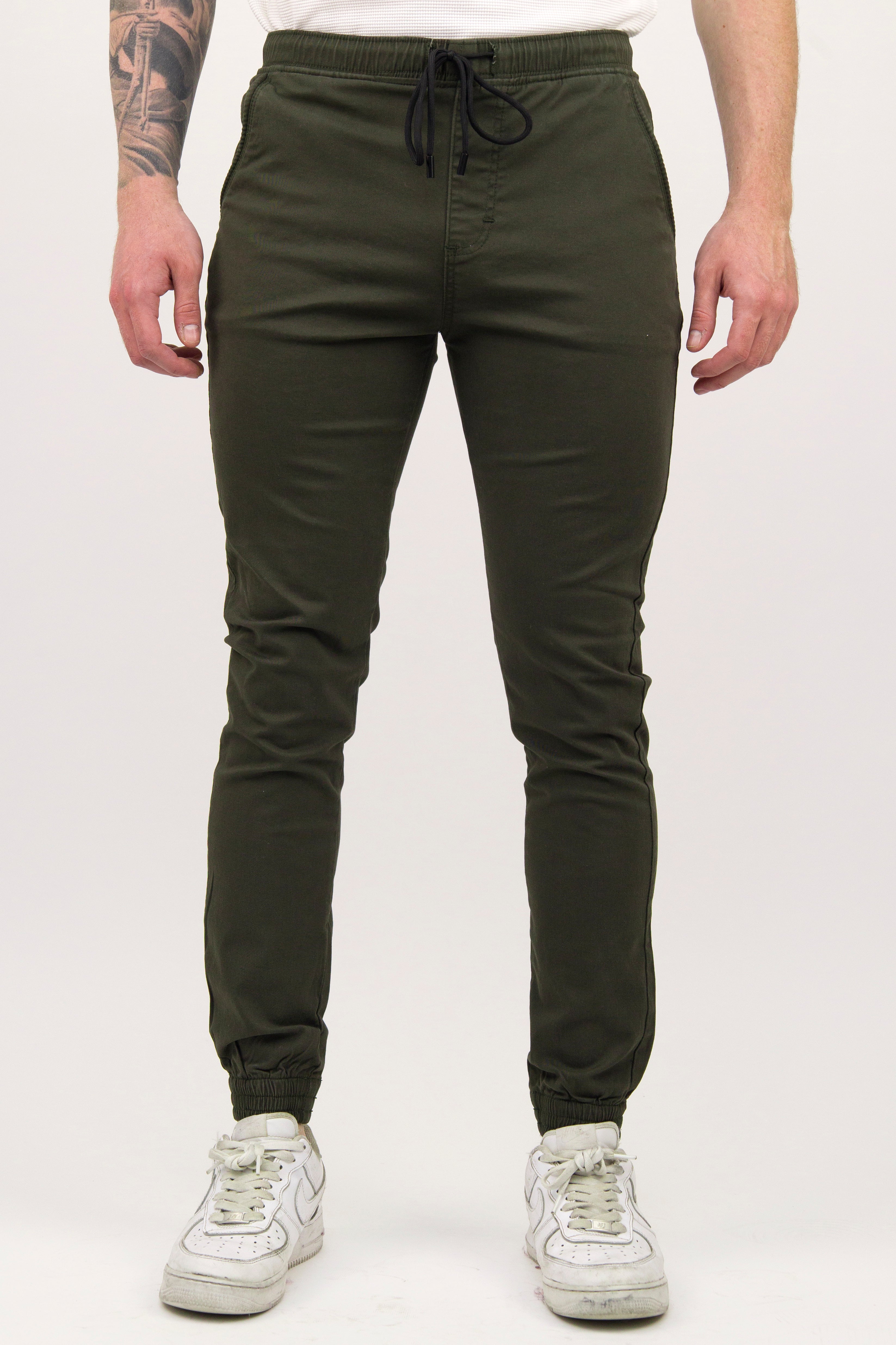 Jogger Militar