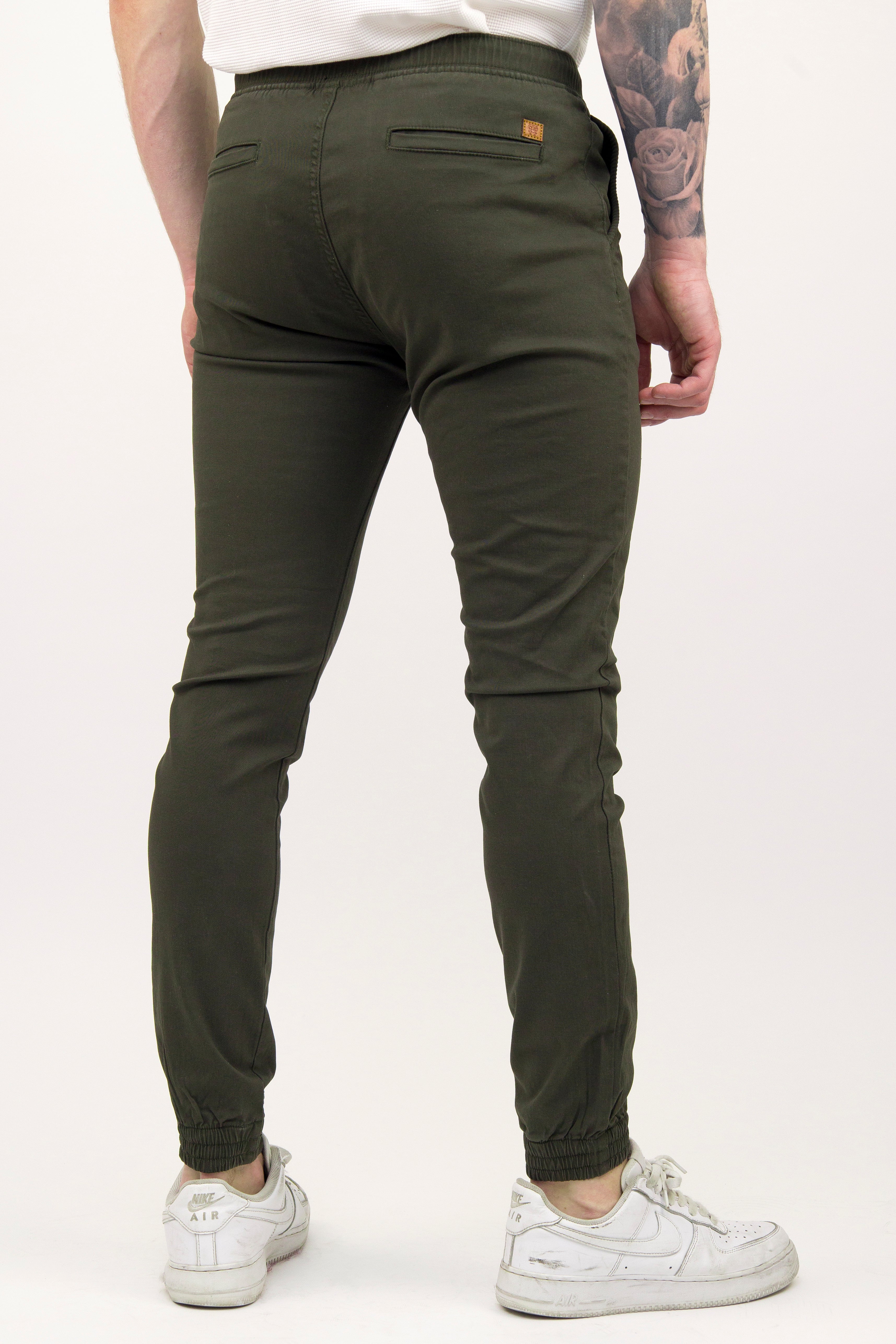 Jogger Militar