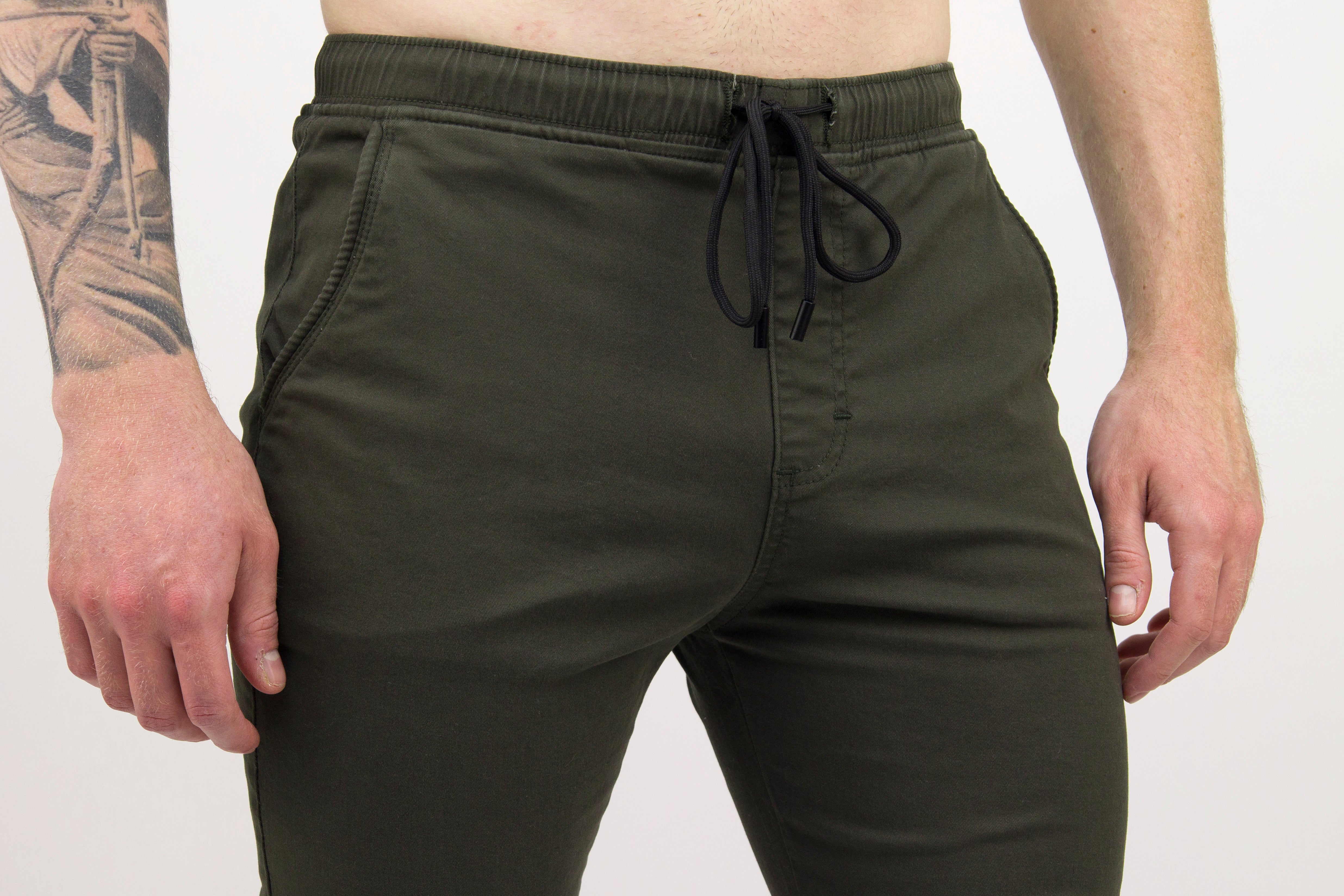 Jogger Militar