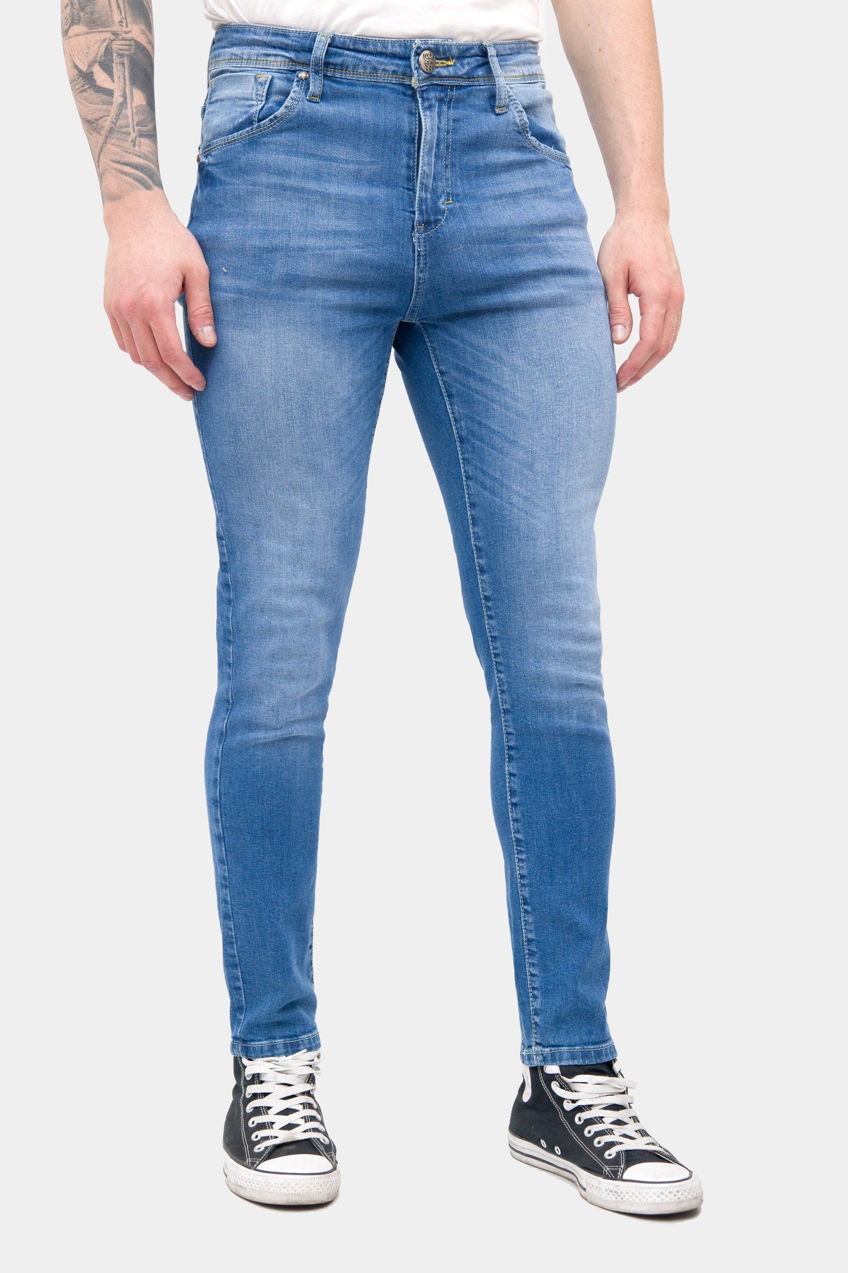 PARA HOMBRES DXX JEANS